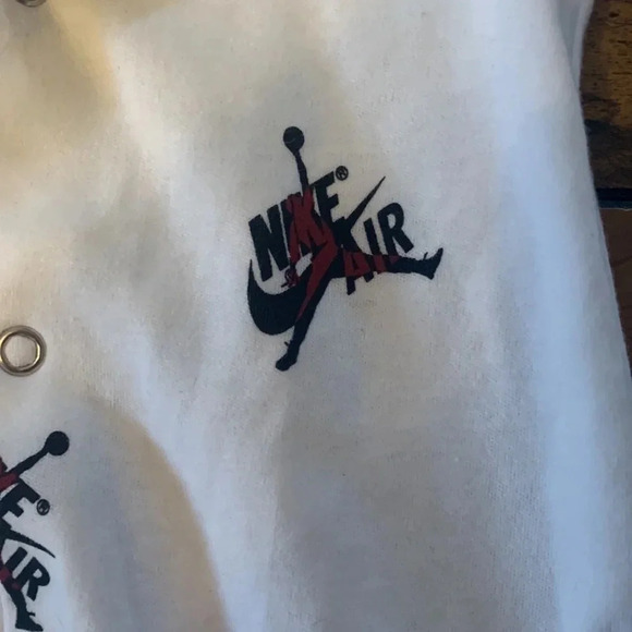 Nike Air Jordan baby romper - Picture 3 of 4